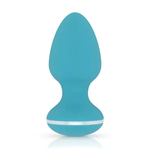 Plug vibrant Blanca – Cala Azul