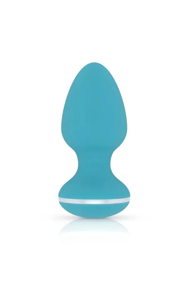 Plug vibrant Blanca – Cala Azul - 94edenstreet.com - sexshop en ligne