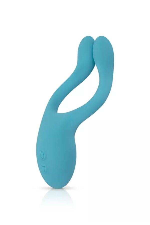 Stimulateur pour Couple Dani  – Cala Azul - 94edenstreet.com - sexshop en ligne