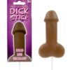 Sucette pénis Dick on a stick - 94edenstreet.com - sexshop en ligne