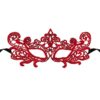 Loup rouge Voie Lactée – Maskarade - 94edenstreet.com - sexshop en ligne