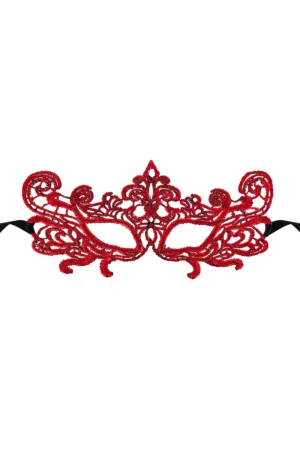 Loup rouge Voie Lactée – Maskarade - 94edenstreet.com - sexshop en ligne