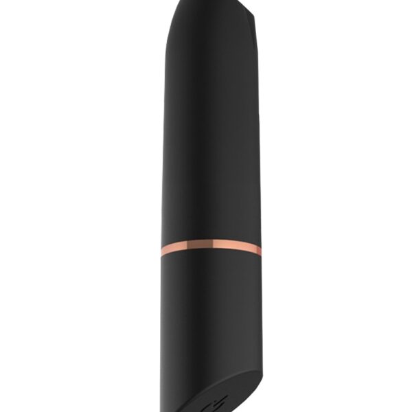 Vibro bullet rechargeable Rocket – Adrien Lastic