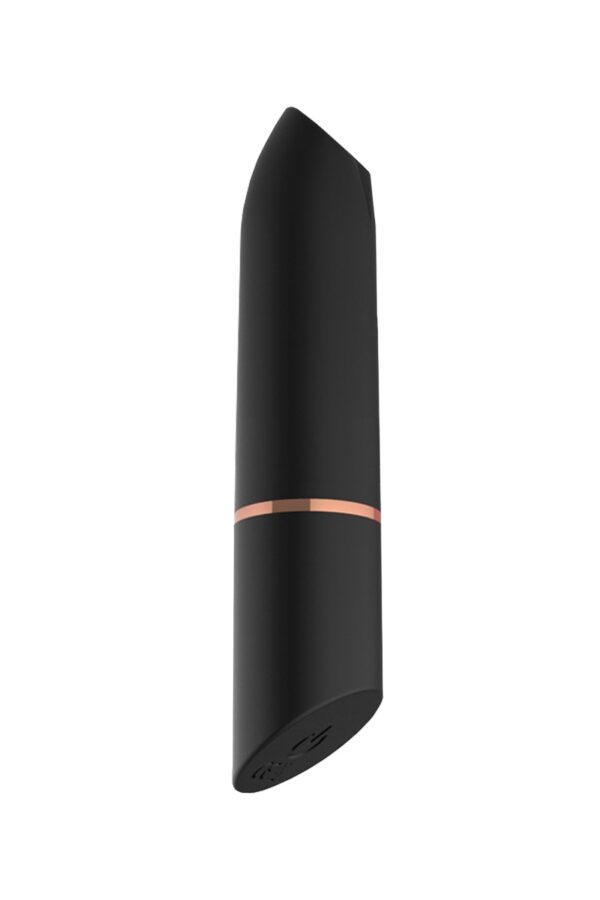Vibro bullet rechargeable Rocket - Adrien Lastic