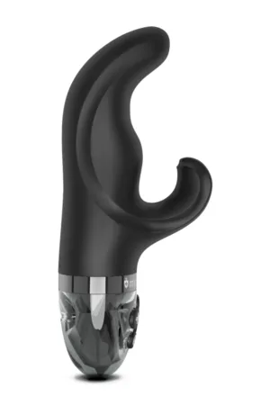 Vibro Rabbit Hop Hop Bob E-Stim Edition - 94edenstreet.com - sexshop en ligne