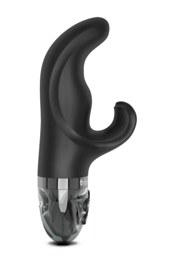 Vibro Rabbit Hop Hop Bob E-Stim Edition - 94edenstreet.com - sexshop en ligne