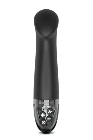 Vibro point G Right On Ron E-Stim Edition - 94edenstreet.com - sexshop en ligne