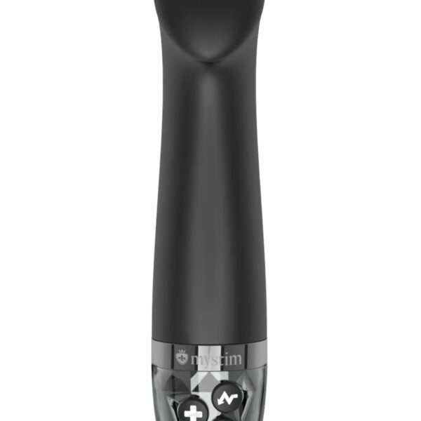 Vibro point G Right On Ron E-Stim Edition