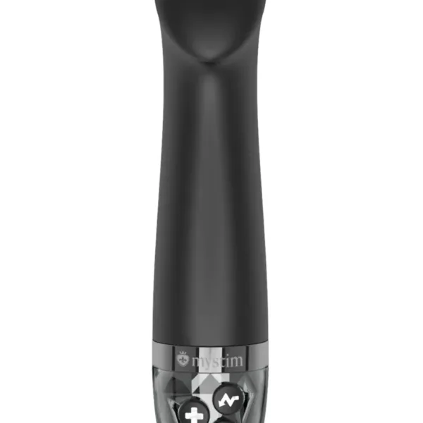 Vibro point G Right On Ron E-Stim Edition