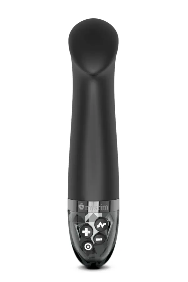 Vibro point G Right On Ron E-Stim Edition - 94edenstreet.com - sexshop en ligne