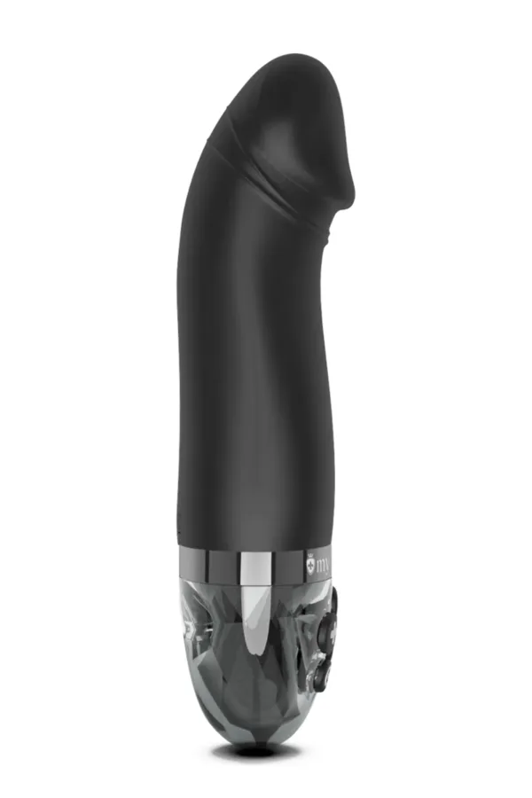 Vibromasseur Real Deal Neal E-Stim Edition - 94edenstreet.com - sexshop en ligne