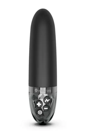 Vibromasseur Sleak Freak E-Stim Edition - 94edenstreet.com - sexshop en ligne