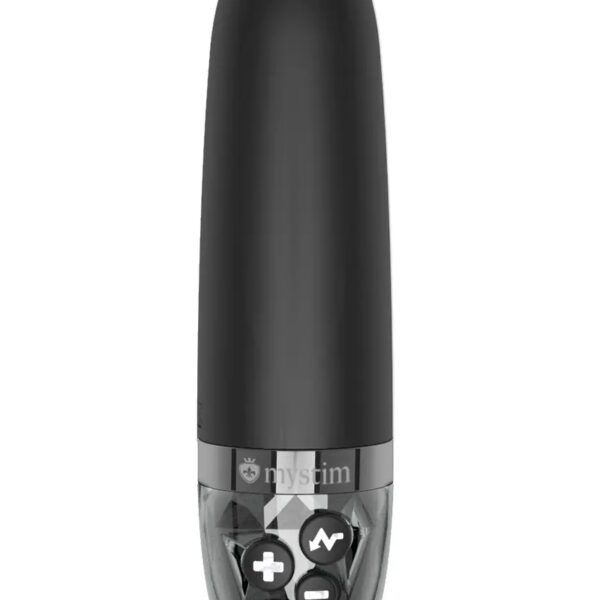 Vibromasseur Sleak Freak E-Stim Edition