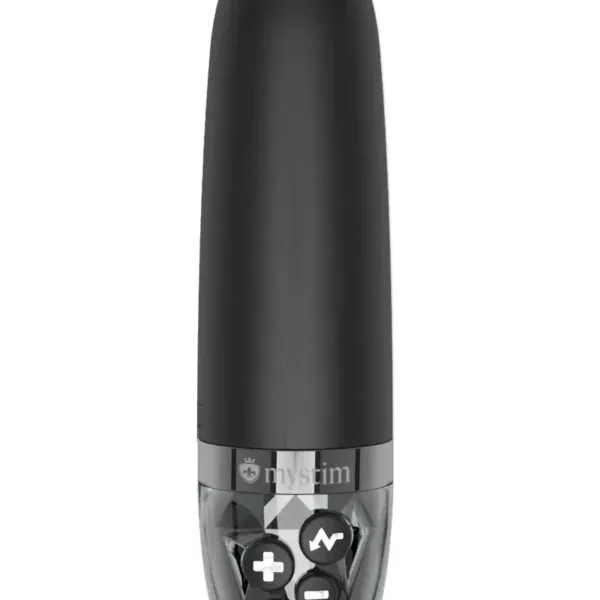Vibromasseur Sleak Freak E-Stim Edition