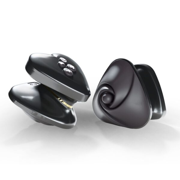 Stimulateur externe Heart’s Desire E-Stim Edition