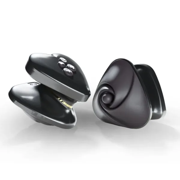 Stimulateur externe Heart’s Desire E-Stim Edition