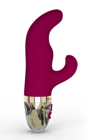 Vibro Rabbit Hop Hop Bob – Mystim - 94edenstreet.com - sexshop en ligne