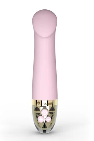 Vibro point G Right on Ron – Mystim - 94edenstreet.com - sexshop en ligne