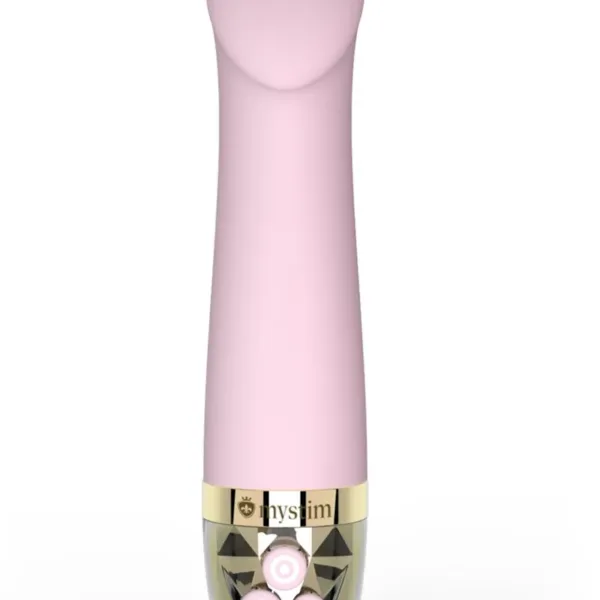 Vibro point G Right on Ron – Mystim