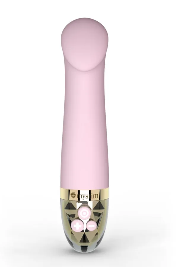 Vibro point G Right on Ron – Mystim - 94edenstreet.com - sexshop en ligne
