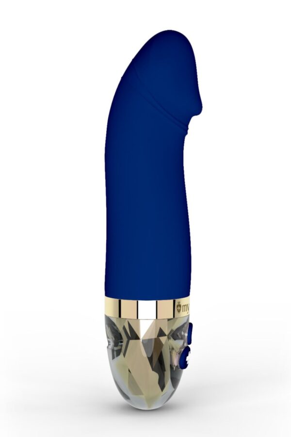 Vibro Real Deal Neal – Mystim - 94edenstreet.com - sexshop en ligne