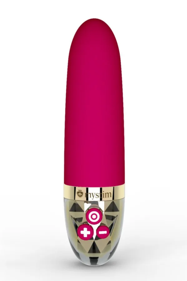 Vibromasseur Sleak Freak – Mystim - 94edenstreet.com - sexshop en ligne