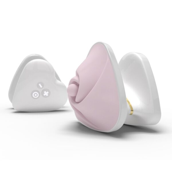 Stimulateur externe Heart’s Desire – Mystim