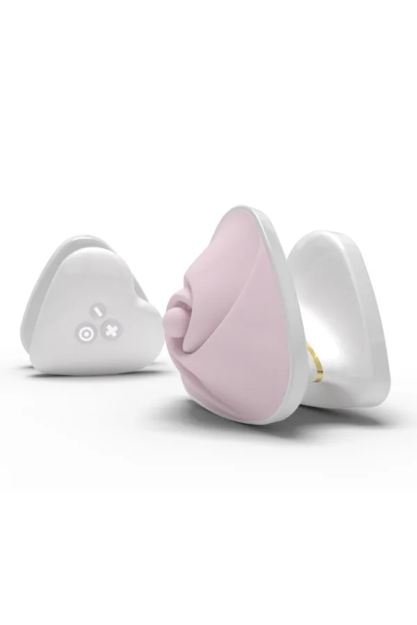 Stimulateur externe Heart’s Desire – Mystim - 94edenstreet.com - sexshop en ligne