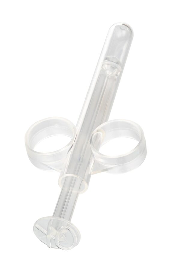 Applicateur de lubrifiant XL Lube transparent - 94edenstreet.com - sexshop en ligne
