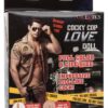 Poupée masculine Cocky Cop Love Doll - 94edenstreet.com - sexshop en ligne