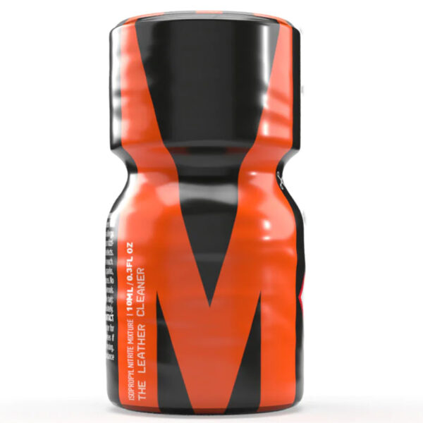 Poppers M The Leather Cleaner 10ml