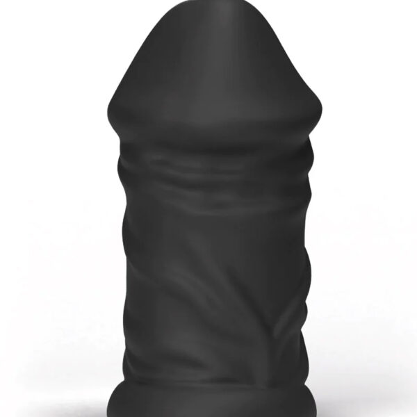 Masturbateur Daddy – All Black