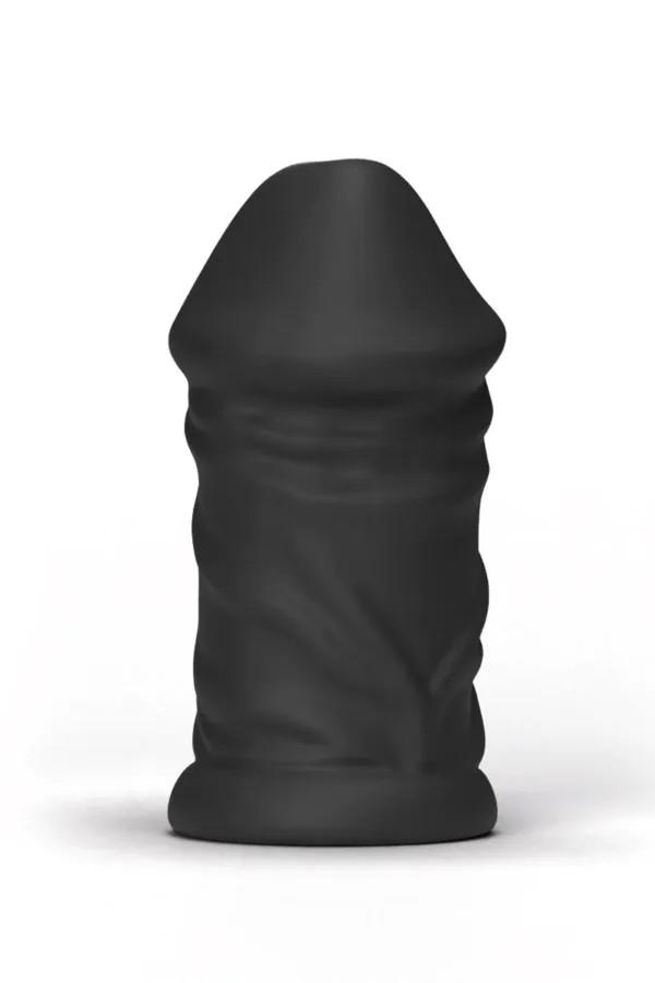 Masturbateur Daddy – All Black - 94edenstreet.com - sexshop en ligne