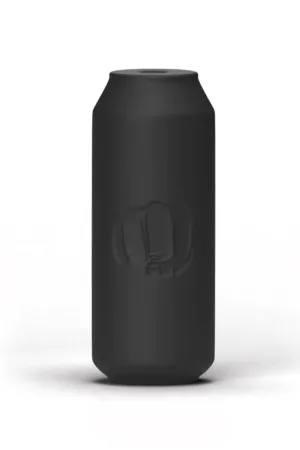 Masturbateur Energy – All Black - 94edenstreet.com - sexshop en ligne