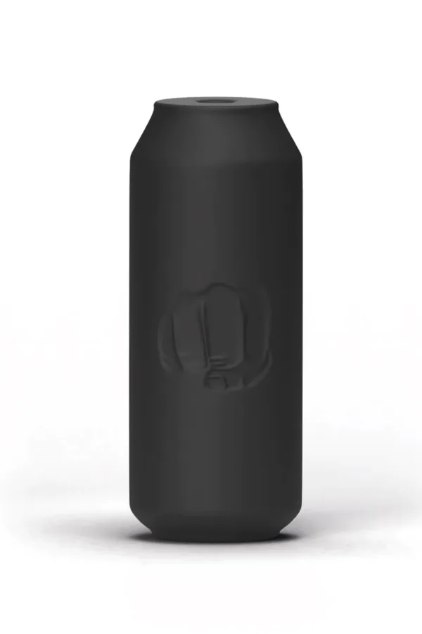 Masturbateur Energy – All Black - 94edenstreet.com - sexshop en ligne