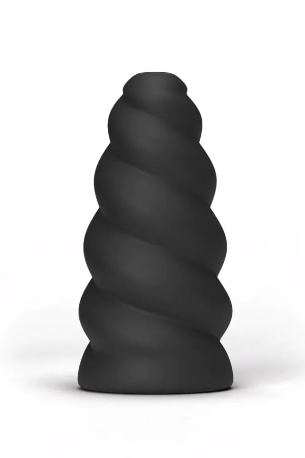 Masturbateur Flick – All Black - 94edenstreet.com - sexshop en ligne