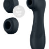 Stimulateur Pro 2 Generation 3 noir