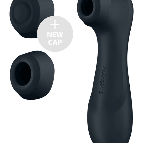 Stimulateur Pro 2 Generation 3 noir