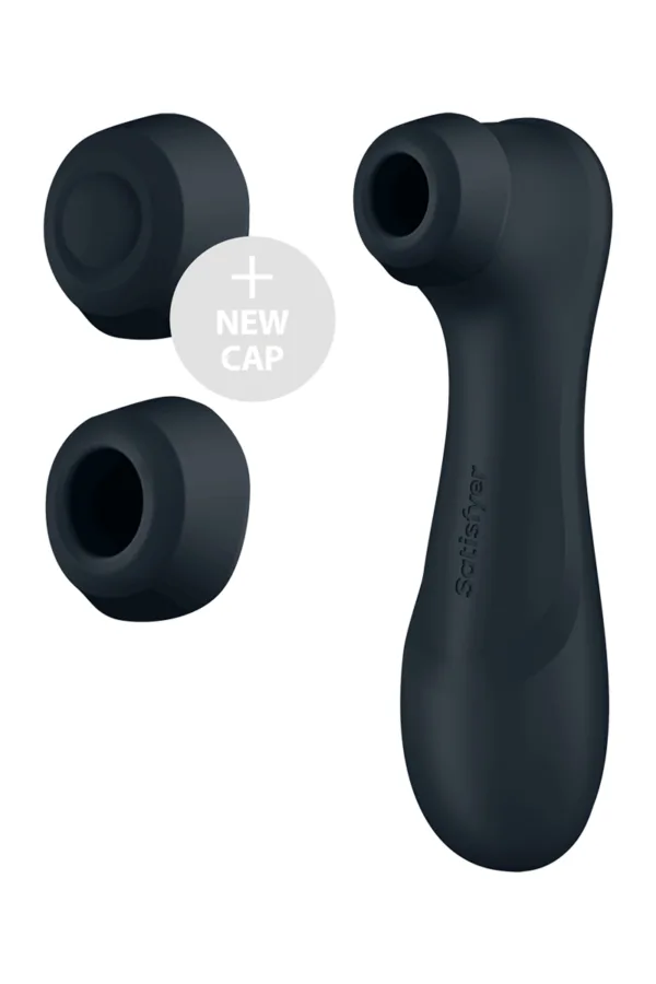 Stimulateur Pro 2 Generation 3 noir - 94edenstreet.com - sexshop en ligne