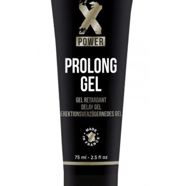 Gel retardant Prolong Gel