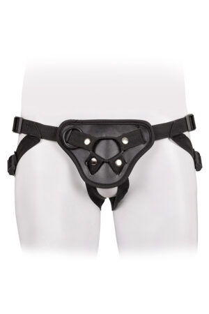 Harnais gode-ceinture Le dompteur – Jacquie et Michel - 94edenstreet.com - sexshop en ligne