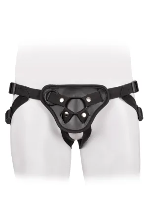 Harnais gode-ceinture Le dompteur – Jacquie et Michel - 94edenstreet.com - sexshop en ligne