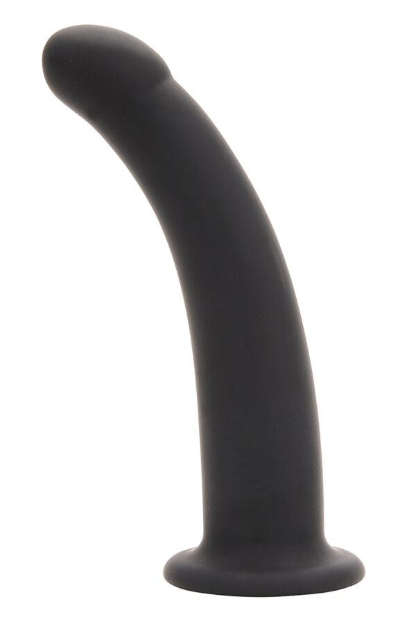Gode ventouse Le fascinant 18×3,8cm – Jacquie et Michel - 94edenstreet.com - sexshop en ligne