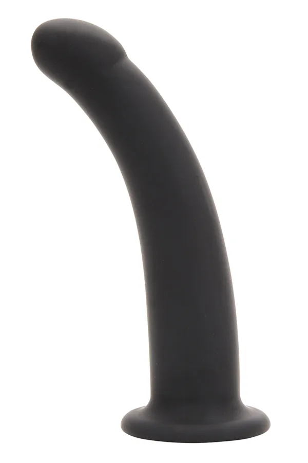 Gode ventouse Le fascinant 18×3,8cm – Jacquie et Michel - 94edenstreet.com - sexshop en ligne