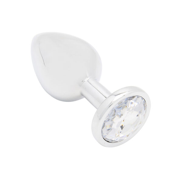 Plug bijou L’élégant S – Jacquie et Michel