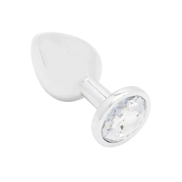 Plug bijou L’élégant S – Jacquie et Michel