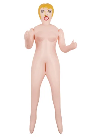 Poupée gonflable La joueuse – Jacquie et Michel - 94edenstreet.com - sexshop en ligne
