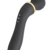 Vibro Wand double L’enchanteur – Jacquie et Michel - 94edenstreet.com - sexshop en ligne