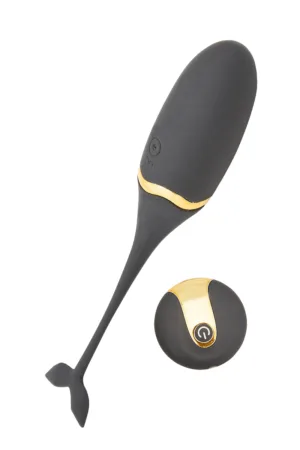 Oeuf vibrant Le tombeur – Jacquie et Michel - 94edenstreet.com - sexshop en ligne