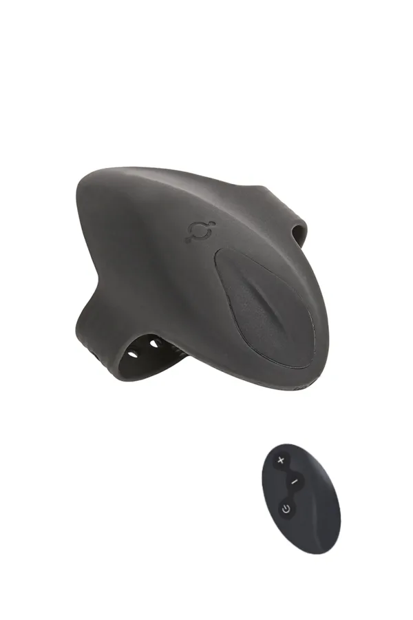 Stimulateur pour culotte Le flatteur – Jacquie et Michel - 94edenstreet.com - sexshop en ligne